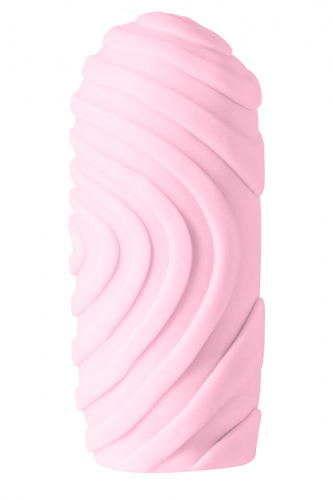 Masturbátor Marshmallow Maxi Sugary Pink 8071-02lola