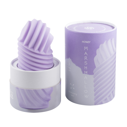 Masturbátor Marshmallow Maxi Honey Purple 8072-03lola