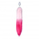 Anální kolík Diamond Starlit Pink 4020-02lola