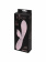 Dobíjecí vibrátor Indeep Malena Pink 7701-05indeep