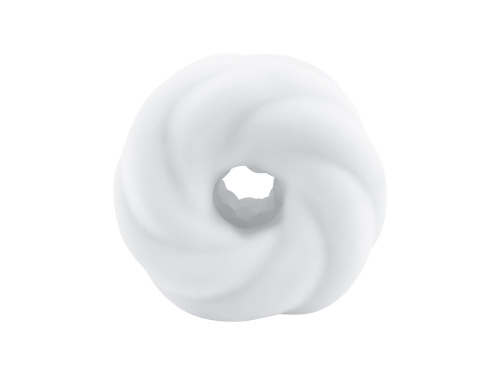Masturbátor-Omezovač Homme Loyal Henchman White 7010-02lola