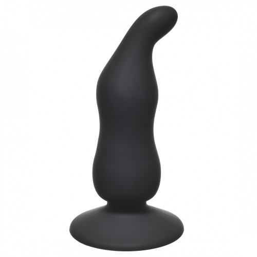 Anální kolík Waved Black 4104-03lola