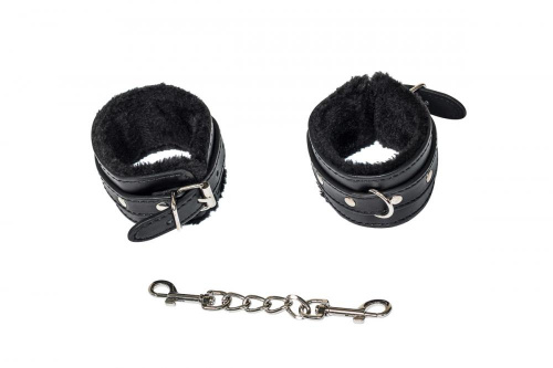 Pouta Party Hard Calm Black 1097-01lola