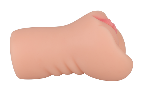 Realistický Masturbátor Satisfaction Honey Bunny 2107-01lola