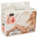 Masturbátor s vibračním kroužkem Satisfaction Darling 2101-12Lola