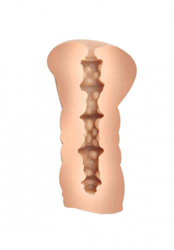 Realistický Masturbátor Satisfaction Treasure 2105-03Lola
