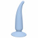 Anální kolík P-spot Teazer Blue 4107-02Lola