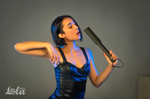 Plácačka Party Hard Spanky 1125-01lola