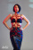 Lano Party Hard Tender Red 1158-02lola
