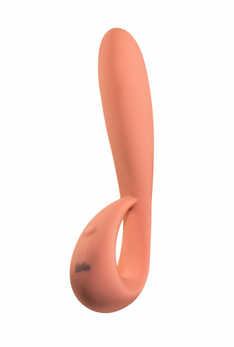 Vibrátor Lola games Shape of water Wave 8683-00Lola