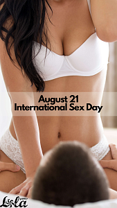 Sex Day Stories