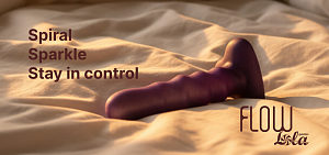 Flow Banner Unicorn 2