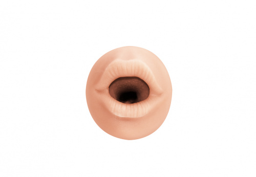 Realistický Masturbátor Satisfaction Sweet Lips 2105-01lola
