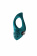 Vibrační erekční kroužek Pure Passion Midnight green 1300-03lola