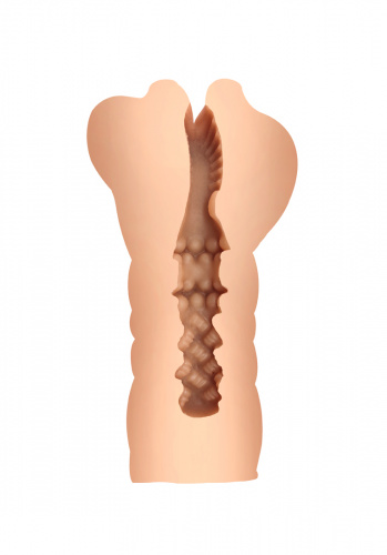 Realistický Masturbátor Satisfaction Sweet Lips 2105-01lola