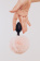 Anální kolík Emotions Fluffy Pink 4017-02lola