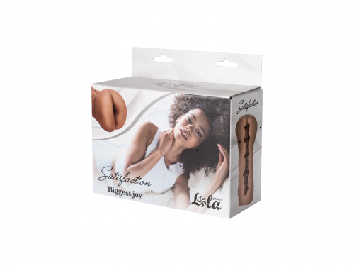 Realistický Masturbátor Satisfaction Biggest joy 2105-04lola