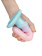 Dildo Unicorn Light 2043-02lola Dildo Unicorn Light 2043-02lola