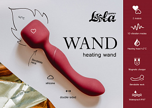 Wand 1