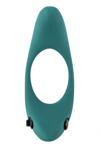 Vibrační erekční kroužek Pure Passion Lunar Green 1305-03lola