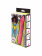 Dobíjecí vibrátor Universe Mamacita’s Fantastic Shield Pink 9604-03lola