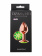 Anální kolík Diamond Emerald Shine S 4027-01lola