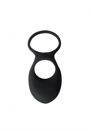 Vibrační erekční kroužek Pure Passion Daydream Black 1303-01lola