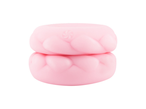 Masturbátor-Omezovač Homme Genial Henchman Pink 7012-03lola