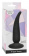 Anální kolík P-spot Teazer Black 4107-03Lola