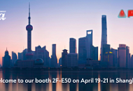 Lola Games at API EXPO 2024 in Shanghai