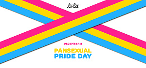 pansexual day 3