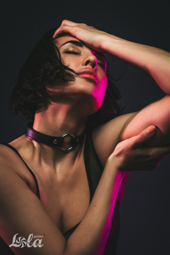 Obojek Party Hard Intrigue 1090-01lola