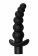 Vibrační anální kolík Spice it up Ecstasy Black 8009-01Lola