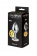 Anální kolík Diamond Yellow Sparkle Large 4010-02Lola