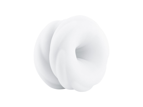 Masturbátor-Omezovač Homme Loyal Henchman White 7010-02lola