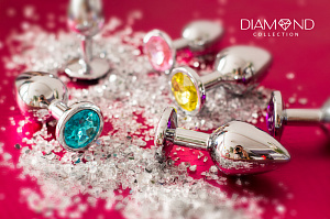 Diamond