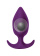 Kolík s posunutým těžištěm Spice it up Insatiable Ultraviolet 8011-04lola Kolík s posunutým těžištěm Spice it up Insatiable Ultraviolet 8011-04lola