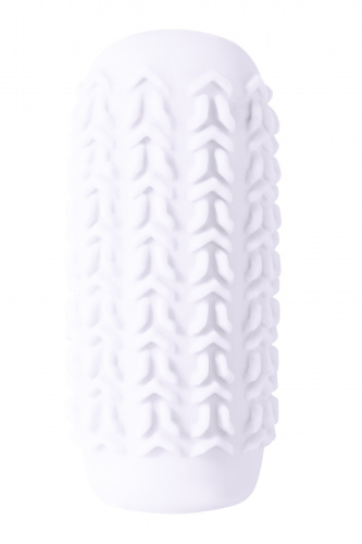 Masturbátor Marshmallow Maxi Candy White 8074-01lola