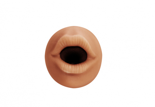 Realistický Masturbátor Satisfaction Hottie 2105-02Lola