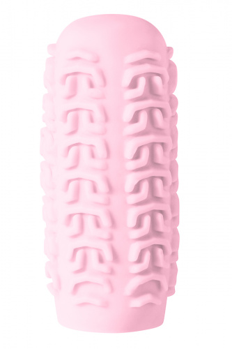 Masturbátor Marshmallow Maxi Sugary Pink 8071-02lola