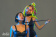 Obojek Party Hard Circus Black 1085-01lola
