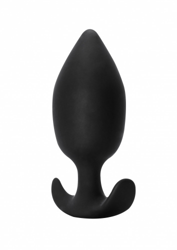 Kolík s posunutým těžištěm Spice it up Insatiable Black 8011-01lola