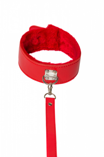 Obojek Party Hard Circus Red 1085-02lola