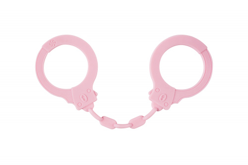 Pouta Party Hard Suppression Pink 1167-03lola