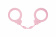 Pouta Party Hard Suppression Pink 1167-03lola