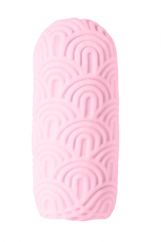 Masturbátor Marshmallow Maxi Candy Pink 8074-02lola