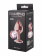 Anální kolík Diamond Moonstone Shine L 4021-02lola