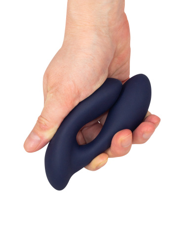 Masážní přístroj prostaty se 2 motory Spice it Up P-Bliss 8022-03lola