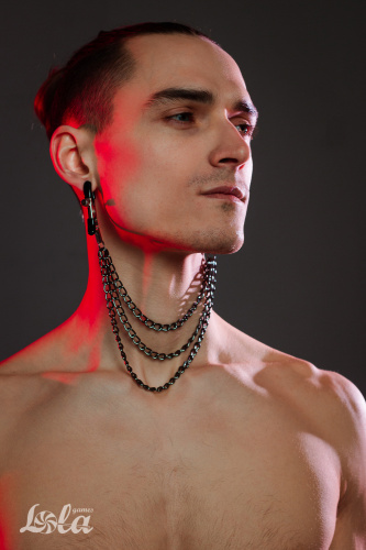 Svorky na bradavky Party Hard Uncensored 1139-01lola