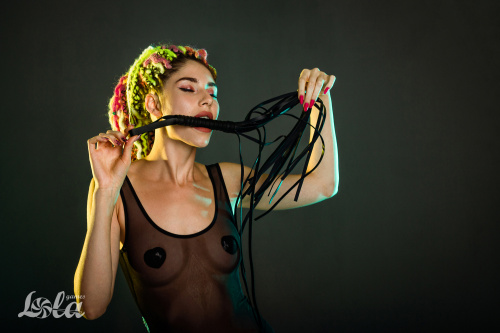 Důtky Party Hard Blazing 1121-01lola